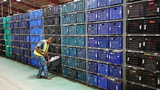 Африканский гигант Jumia Technologies может быть поглощён телеком-компанией Axian