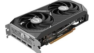 NVIDIA выпустила драйверы GeForce 576.88 WHQL с поддержкой RTX 5050