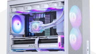 Phanteks представила компактный корпус XT M3 для игровых ПК