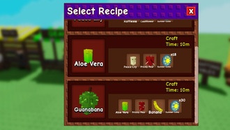 Как получить Гуанабану в Grow a Garden