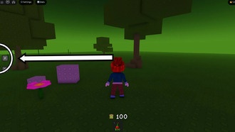 Коды для Garden Tower Defense (июль 2025)