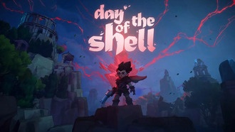 Day of the Shell выйдет 29 июля на всех платформах