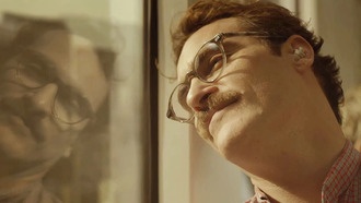 Фильм «Она» с Хоакином Фениксом вошёл в список лучших фильмов XXI века