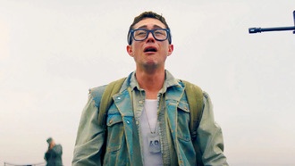 Стивен Кинг рекомендует триллер «Долгая прогулка» тем, кто разочарован в 3 сезоне «Игры в кальмара»