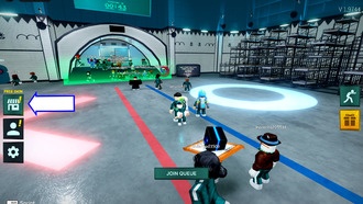 Коды для The Squid Game в Roblox (июль 2025)