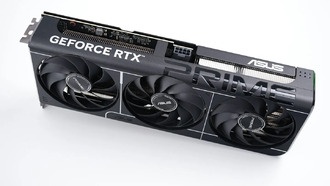 Геймеры выбирают RTX 5060 Ti с 16 ГБ памяти — продажи в 16 раз выше, чем у 8 ГБ версии