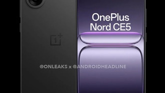 OnePlus Nord CE 5: бюджетный смартфон с мощными характеристиками