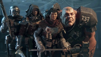 Разработчики Warhammer 40,000: Darktide рассказали о двух годах доработок и выпуске платного DLC