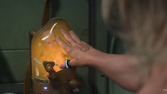 Что будет, если не успокаивать Лу в Death Stranding 2?