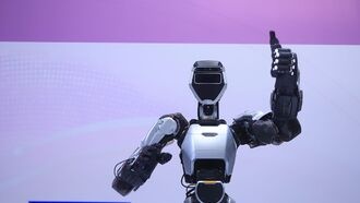 Стартап Genesis AI привлёк $105 млн от инвесторов из США и Китая