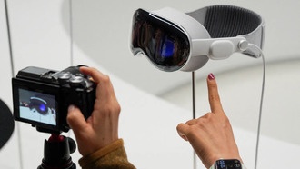 Apple подала в суд на бывшего сотрудника за кражу данных о Vision Pro