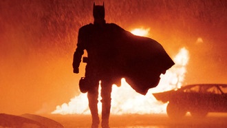 Джеймс Ганн хочет добавить в DCU самого необычного персонажа — Бэт-Мага