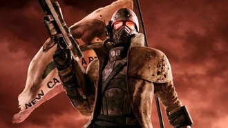 Создатель Fallout: New Vegas рассказал о важности настройки сложности в RPG