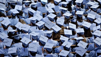 Хакер похитил личные данные абитуриентов Колумбийского университета