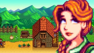 Игрок Stardew Valley потратил 6 лет на достижение, доступное лишь 1% фанатов