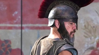 Кристофер Нолан представил тизер «Одиссеи» с Мэттом Дэймоном и Томом Холландом