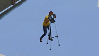 The Sims 4: полное прохождение ивента «Волшебство природы» (неделя 2)