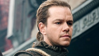 Поклонникам Кристофера Нолана придётся подождать: трейлер «Одиссеи» показывается только в кинотеатрах