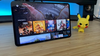 Обзор RedMagic Astra: компактный игровой планшет с мощным потенциалом