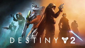 Bungie представила кинематографический трейлер Destiny 2: The Edge of Fate