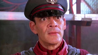 Звезда «Дюны» Дэвид Дастмалчян сыграет злодея М. Байсона в экранизации Street Fighter