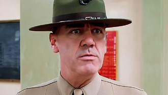 Военный эксперт поставил фильму Стэнли Кубрика «Цельнометаллическая оболочка» высший балл за историческую точность