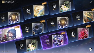 Расписание баннеров в Honkai Star Rail: текущие и будущие ивенты