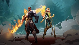 Все будущие персонажи Marvel Rivals: утечки и подтверждённые герои для сезона 3 и далее