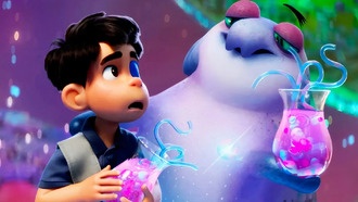 «Элио» от Pixar: как изменения в сценарии и съемочной группе повлияли на провал фильма