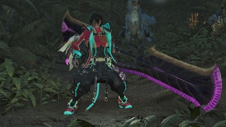 Как разблокировать слойные оружия в Monster Hunter Wilds