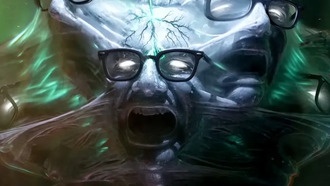 Destiny 2 получила загадочный трейлер с путешествиями во времени