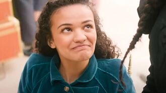 В сиквеле «Злой» Нессароза больше не сможет ходить — создатели исправили проблему оригинала