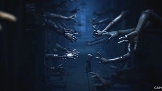 Полное руководство по достижениям в Little Nightmares 2