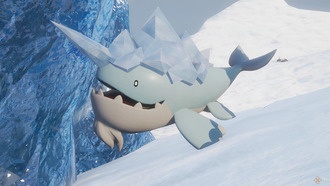 Где найти Валаску в Palworld