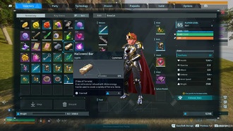 Как добывать Священные слитки в Palworld