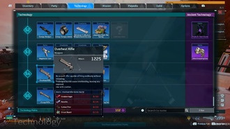 Как получить Overheat Rifle в Palworld