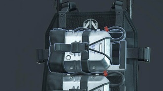 Как улучшить батарею рюкзака в Death Stranding 2