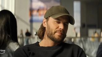 Премьера тизера приквела «Список смертников: Тёмный волк» с Тейлором Китчем