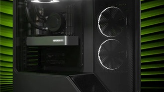 NVIDIA RTX 5050 с 8 ГБ видеопамяти вышла в продажу без тестов и по завышенной цене