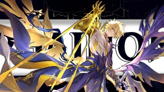 Лучший билд для Фаэнона в Honkai: Star Rail