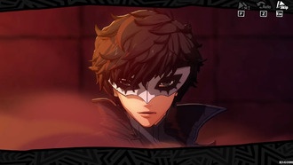 Phantom Idols в Persona 5: The Phantom X — объяснение механики