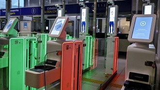 Программное обеспечение границ ЕС уязвимо для хакеров, предупреждают конфиденциальные отчеты