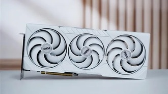 Поклонники AMD в восторге: видеокарта RX 9070 XT на архитектуре RDNA 4 пользуется ажиотажным спросом