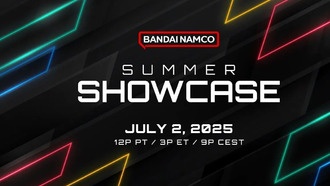 Bandai Namco Summer Showcase 2025: что ожидать от презентации
