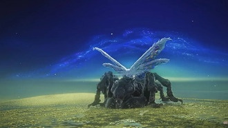 В Elden Ring Nightreign появится новый усиленный босс — Гностер, Мудрость Ночи