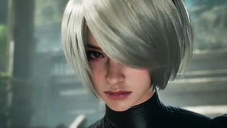 The First Descendant анонсировала коллаборацию с NieR: Automata и новый сезон