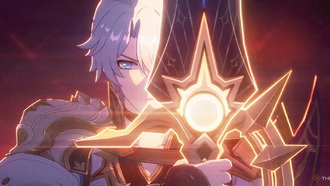 Хисиленс в Honkai: Star Rail — гайд по материалам, навыкам и эйдолонам