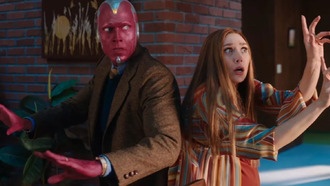 Жаклин Шеффер может возглавить экранизацию романа «Четвертое крыло»