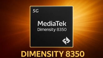 MediaTek Dimensity 8350: тесты AnTuTu и Geekbench