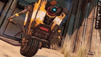Borderlands 4 наконец-то позволит выключить Claptrap — фанаты ждали этого 16 лет